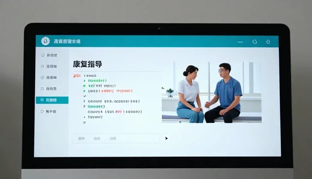 健康咨询平台使用中的常见问题与维护建议
