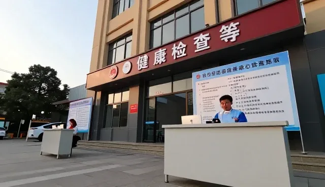 健康咨询在下沉市场落地中的实践与优化策略